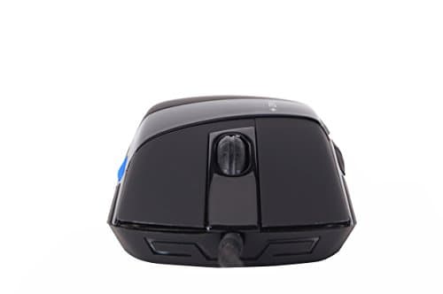 Zalman ZM-M501R Wired Optical Mouse image