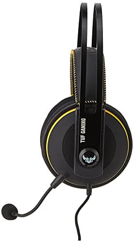 Asus TUF Gaming H7 Wired Gaming Headset image