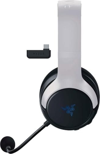 Razer Kaira for PlayStation Closed Gaming Headset image