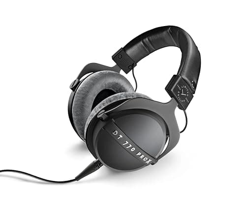 Beyerdynamic DT 770 PRO X Limited Edition Closed-Back Headphones main image