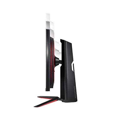 LG UltraGear 27GN650-B 27" 1080p 144Hz IPS Monitor image