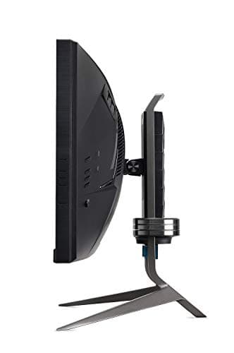 Acer PREDATOR X35 bmiphzx 35" 3440x1440 200Hz VA Curved Monitor image