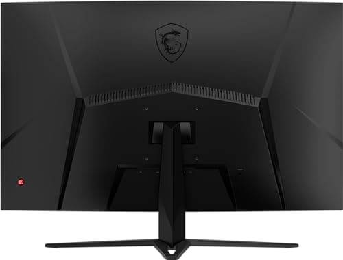MSI G32C4X 31.5" 1080p 250Hz VA Curved Monitor image