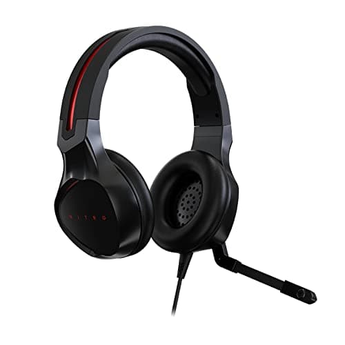 Acer Nitro Closed-Back Gaming Headset image