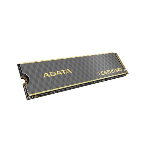 ADATA LEGEND 860 1TB SSD M.2 PCIe 4.0 NVMe main image