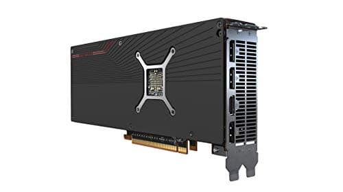 AMD Radeon™ RX 5700 XT Triple Dissipation image
