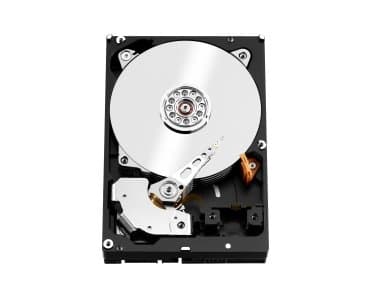 Western Digital Red Pro 2TB HDD 7200RPM 3.5" SATA 6.0 Gb/s image