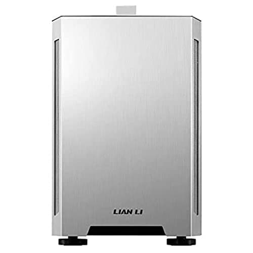 Lian Li Tu 150-WA Silver Mini ITX image