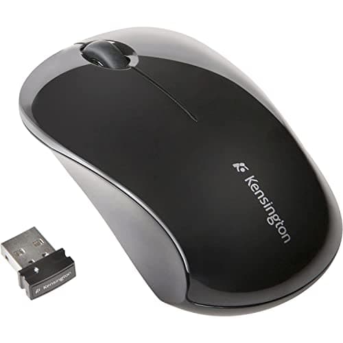 Kensington K74532WW Wireless Optical Mouse main image