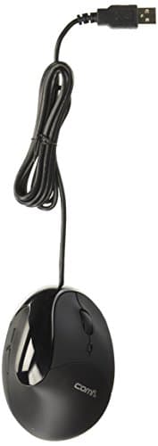 Ergoguys EMO11-BL Wired Optical Mouse image