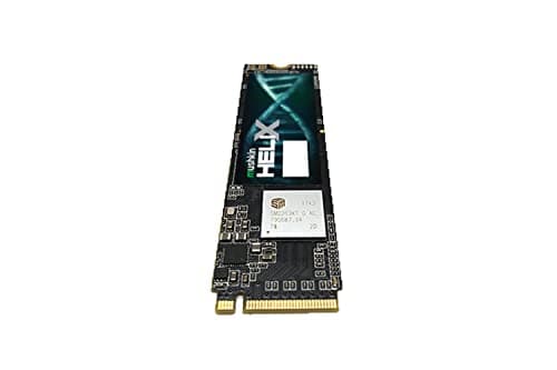 Mushkin Helix-L 1TB SSD M.2-2280 PCIe 3.0 NVMe image