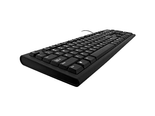 V7 KU200US Wired Standard Keyboard image
