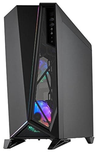 Corsair SPEC-OMEGA RGB ATX Mid Tower Case image