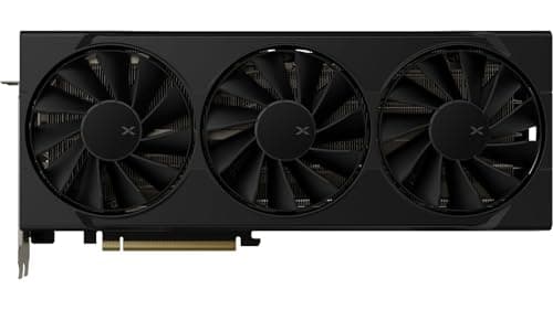 XFX Swift Radeon RX 9070 XT 16GB GDDR6 image
