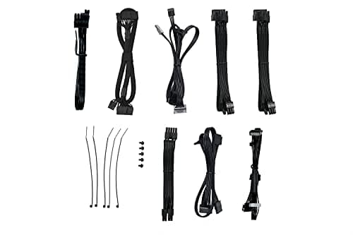 be quiet! Pure Power 11 650W Fully Modular 80+ Gold image