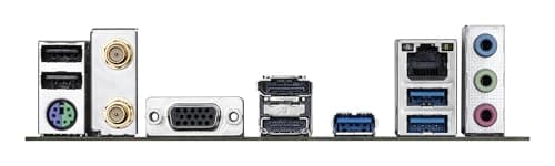 Gigabyte B760M D3HP WIFI6 DDR5 Micro ATX image