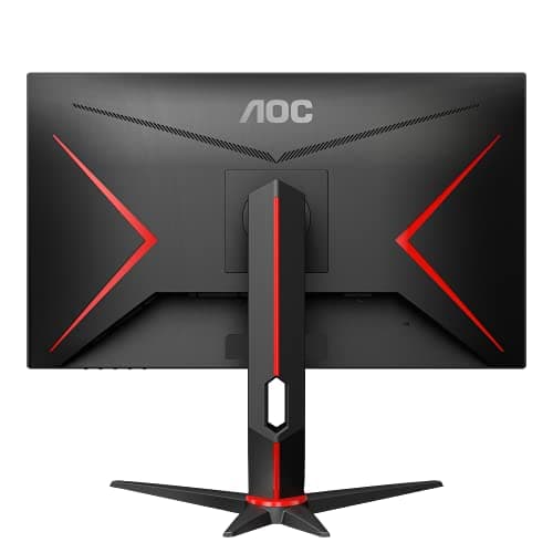 AOC Q27G2U/BK 27" 1440p 144Hz VA Monitor image