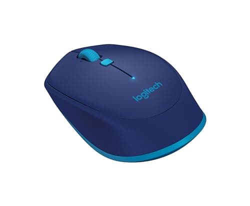 Logitech M535 Bluetooth Wireless Optical Mouse image