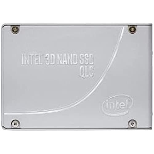 Intel D3-S4520 960GB SSD 2.5" SATA image