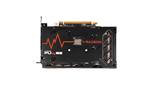 SAPPHIRE PULSE Radeon RX 6500 XT image