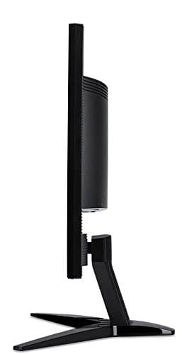 Acer KG241Q bmiix 23.6" 1080p 75Hz TN Monitor image