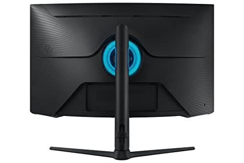 Samsung Odyssey Neo G75NB 32" 4K 165Hz Mini LED VA Monitor image