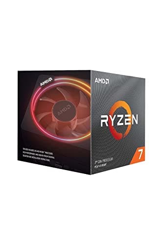 AMD Ryzen 7 3700X 3.6 GHz 8-Core AM4 main image
