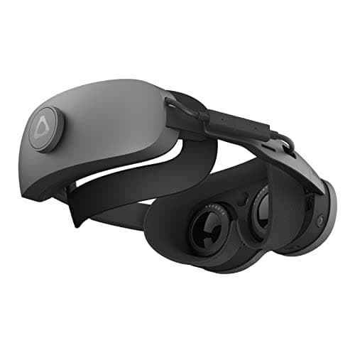 HTC Vive XR Elite + Controllers image