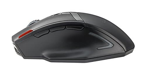 Trust GXT 130 Wireless Laser Mouse image