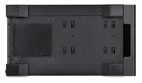 Thermaltake S300 Tempered Glass Edition ATX Mid-Tower Computer Case with 120mm Rear Fan Pre-Installed CA-1P5-00M1WN-00 image