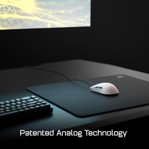 Endgame Gear OP1 Optical Wired Gaming Mouse image