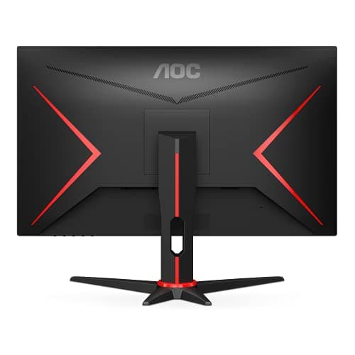 AOC Q27G2E/BK 27" 1440p 155Hz VA Monitor image