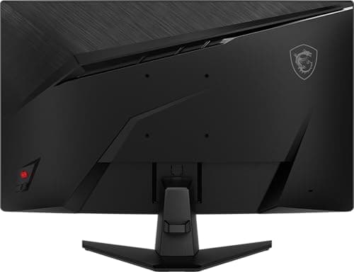 MSI MAG 274CQF 27" 1440p 180Hz VA Curved Monitor image