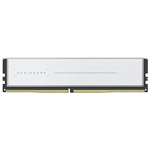 Gigabyte DESIGNARE White / Black DDR4-3200 CL16 64GB (2x32GB) image