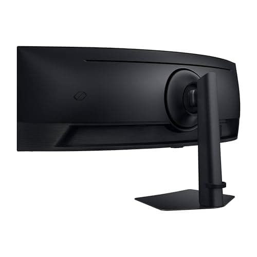 Samsung Odyssey G9 G91F 49" DQHD 144Hz VA Curved Monitor image