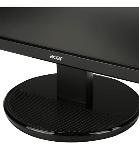 Acer K272HL 27" 1080p 60Hz IPS Monitor image