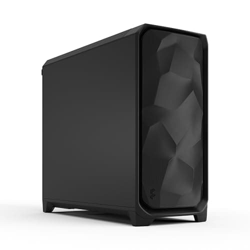 Fractal Design Meshify 3 XL ATX Full Tower Black image
