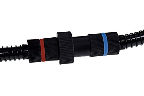 Alphacool Eisbaer Water 240mm 63.85 CFM Black image