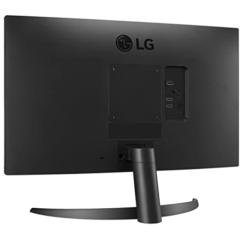 LG 24QP500-B 24" 1440p 75Hz IPS Monitor image