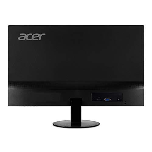 Acer SB220Q bi 21.5" 1080p 75Hz IPS Monitor image