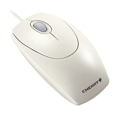 Cherry M5400 Wired Optical Mouse main image