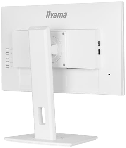 iiyama XUB2292HSU-W6 21.5" 1080p 100Hz IPS Monitor image