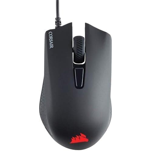 Corsair HARPOON RGB PRO Wired Optical Gaming Mouse image