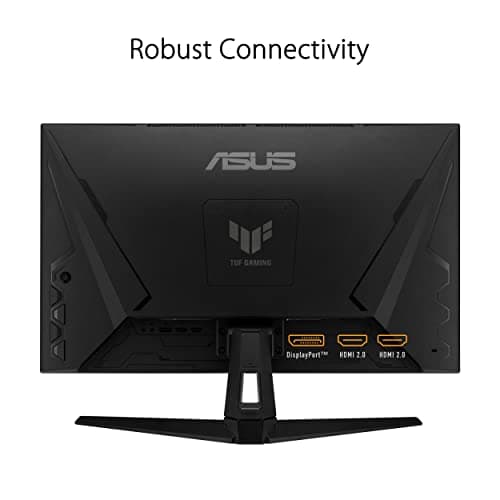 Asus TUF Gaming VG27AQA1A 27" 1440p 170Hz VA Monitor image