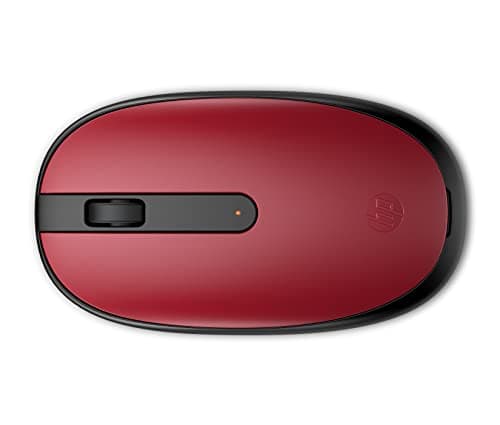 HP 240 Bluetooth Wireless Optical Mouse image