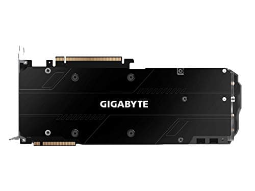 Gigabyte GAMING OC GeForce RTX 2080 Ti 11 GB image