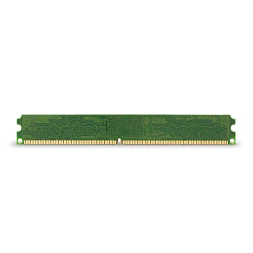 Kingston ValueRAM Green DDR2-667 CL5 1GB (1x1GB) image