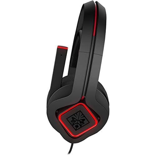 HP OMEN Mindframe Prime Closed Gaming Headset image