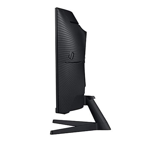 Samsung LC32G55TQWNXZA 32" 1440p 144Hz Curved Monitor image