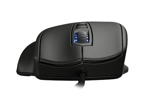 Mionix NAOS PRO Wired Optical Gaming Mouse image